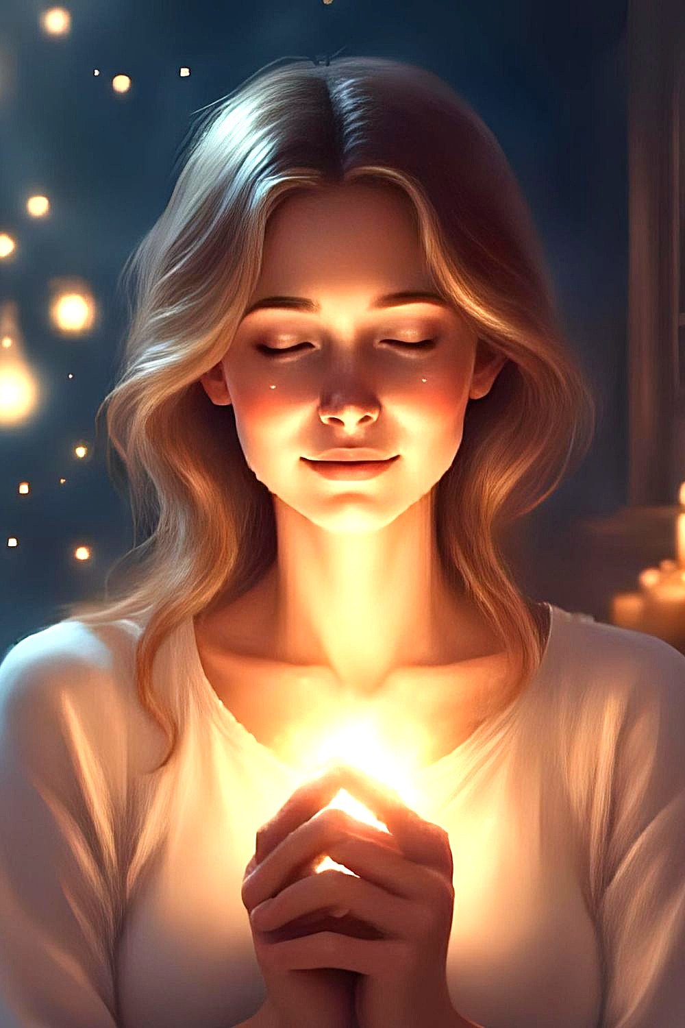 Prière pour sauver une relation